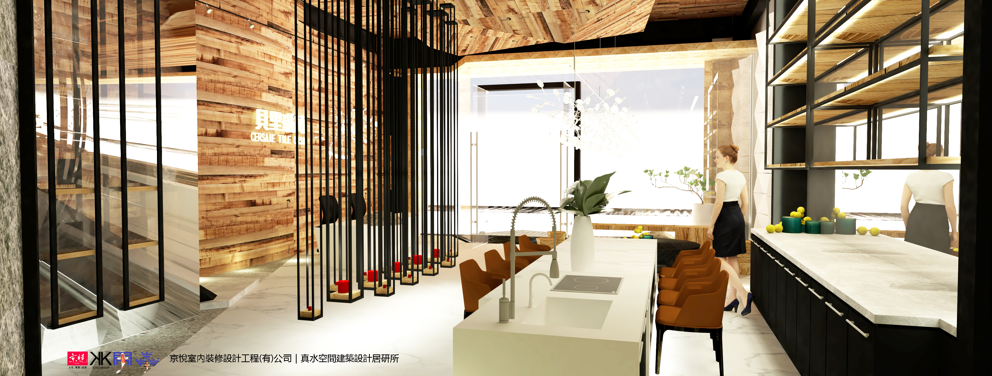 kyid Commercial office space content